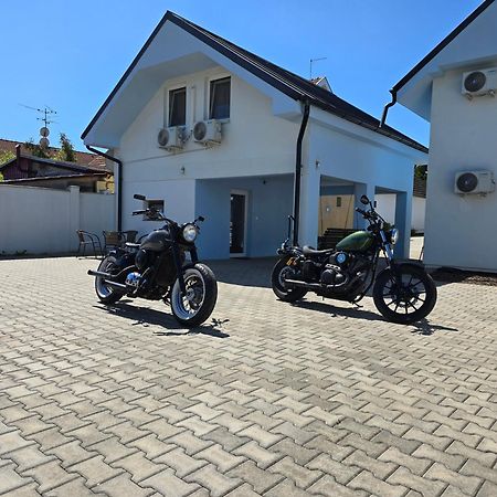 Apartmany Modry Dom Podhájska Zewnętrze zdjęcie