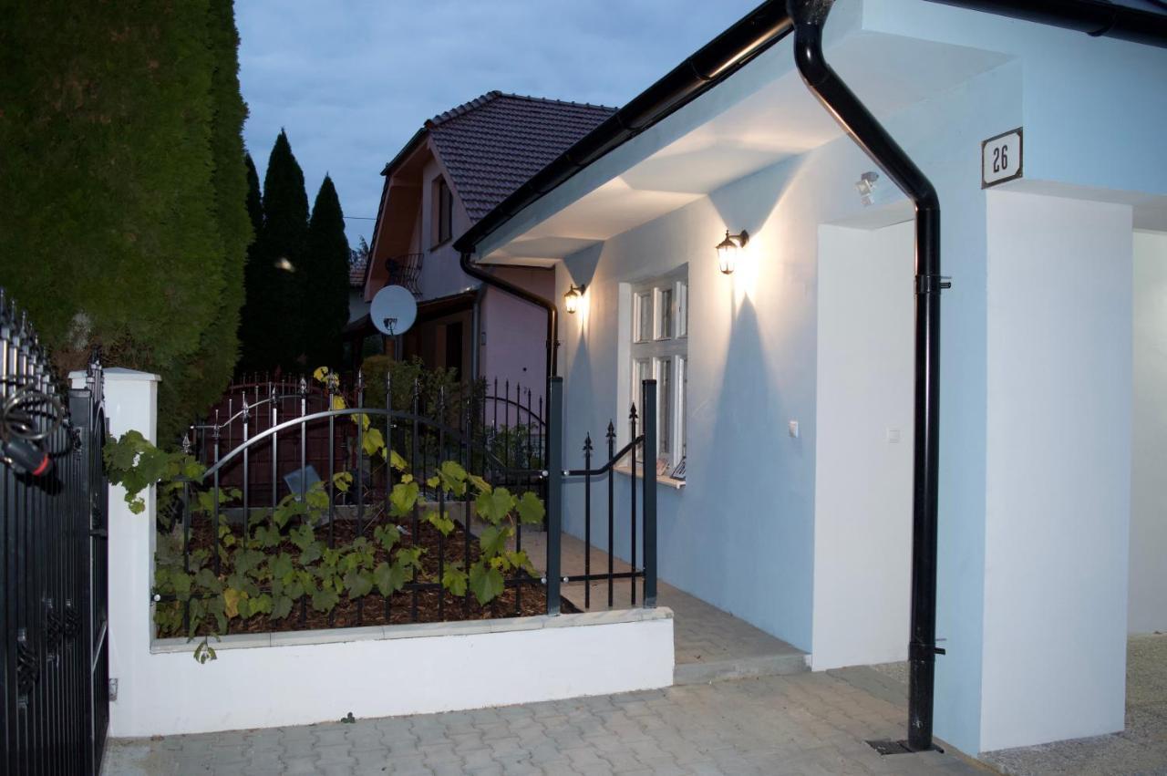 Apartmany Modry Dom Podhájska Zewnętrze zdjęcie
