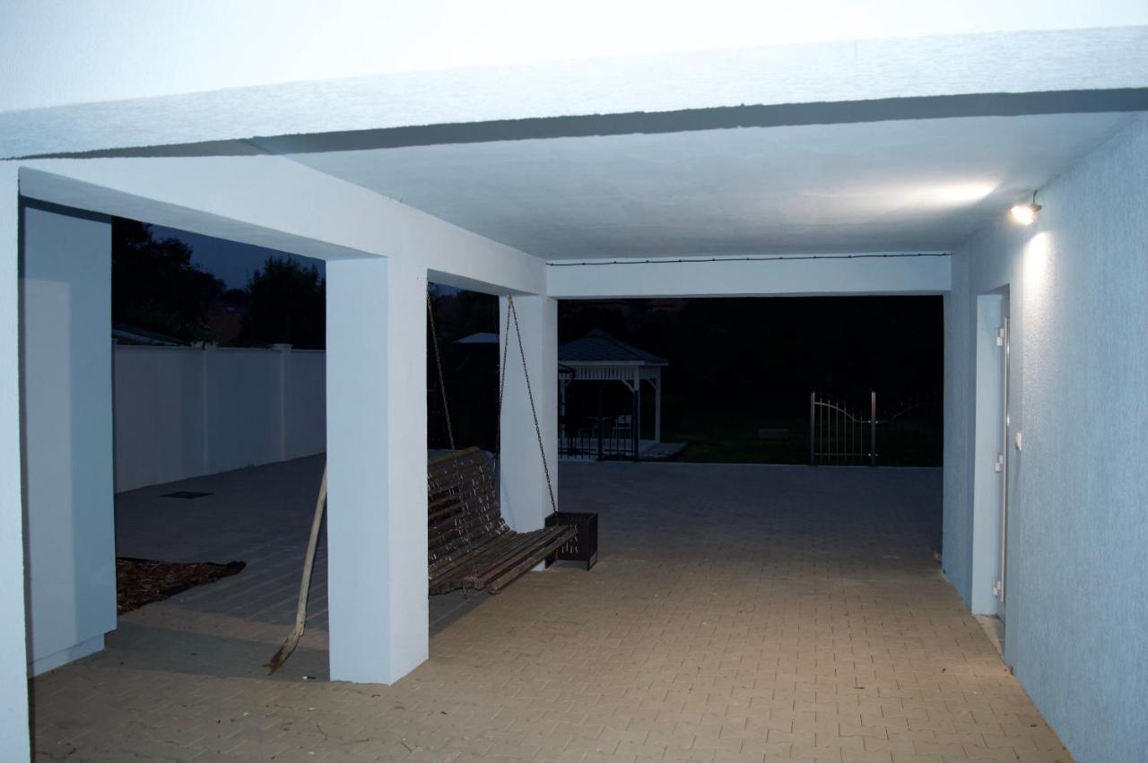 Apartmany Modry Dom Podhájska Zewnętrze zdjęcie