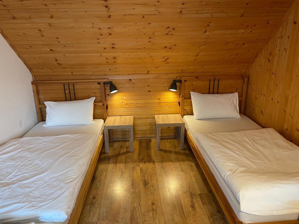 Apartmany Modry Dom Podhájska Zewnętrze zdjęcie