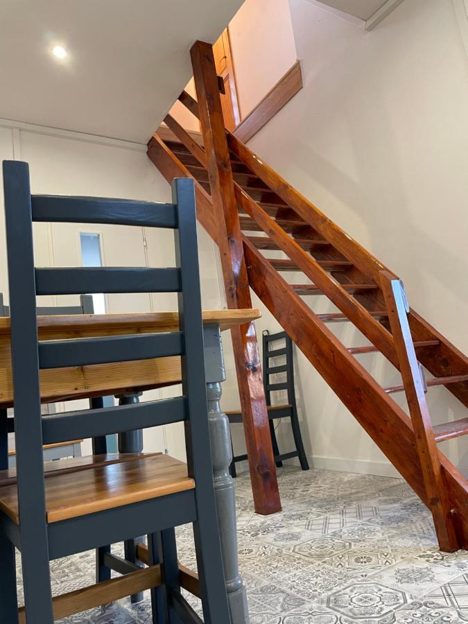 Apartmany Modry Dom Podhájska Zewnętrze zdjęcie