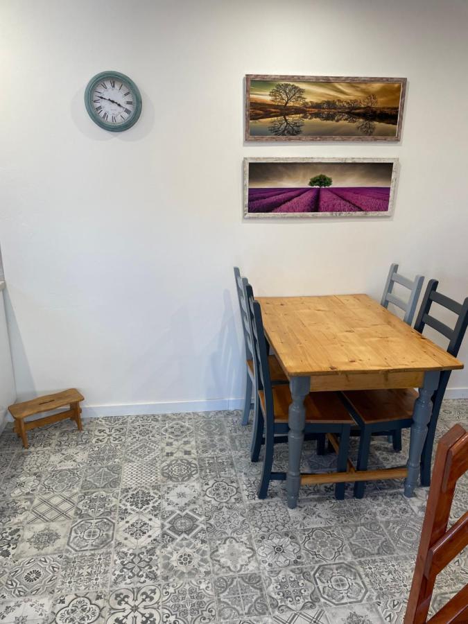 Apartmany Modry Dom Podhájska Zewnętrze zdjęcie
