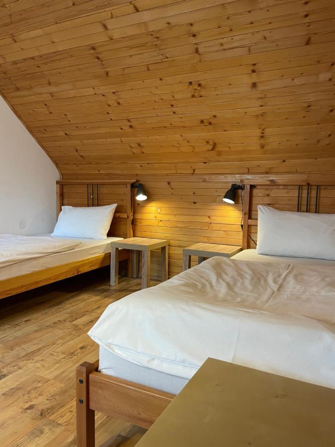 Apartmany Modry Dom Podhájska Zewnętrze zdjęcie