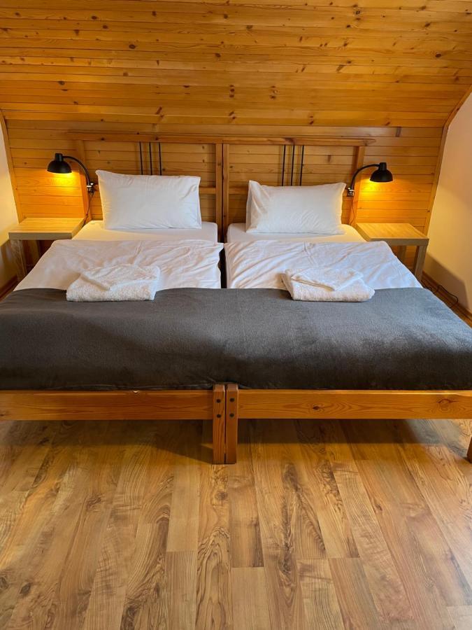Apartmany Modry Dom Podhájska Zewnętrze zdjęcie