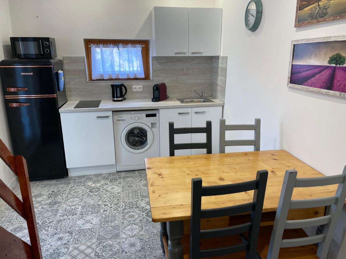 Apartmany Modry Dom Podhájska Zewnętrze zdjęcie