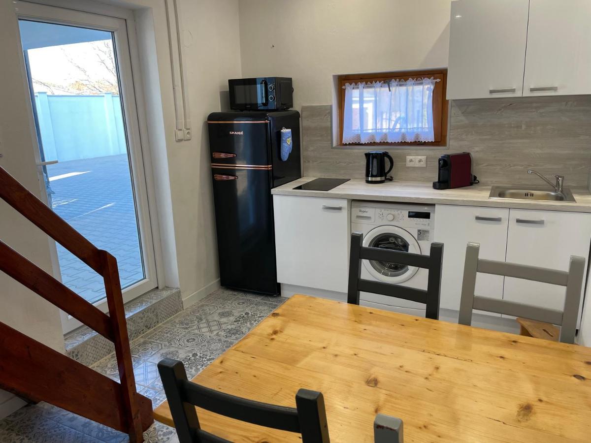 Apartmany Modry Dom Podhájska Zewnętrze zdjęcie