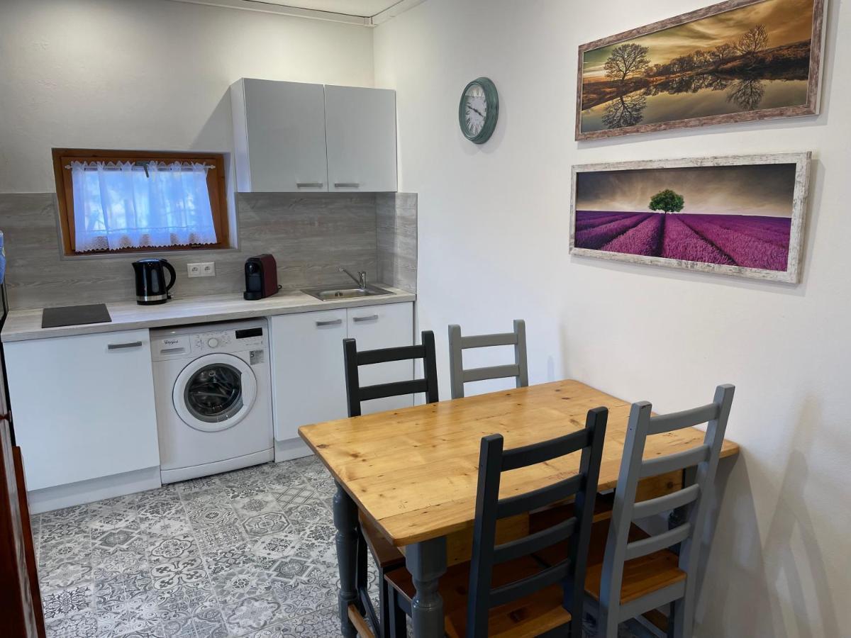 Apartmany Modry Dom Podhájska Zewnętrze zdjęcie