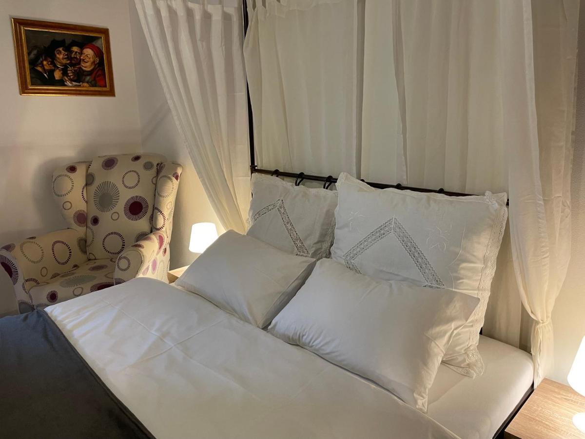 Apartmany Modry Dom Podhájska Zewnętrze zdjęcie