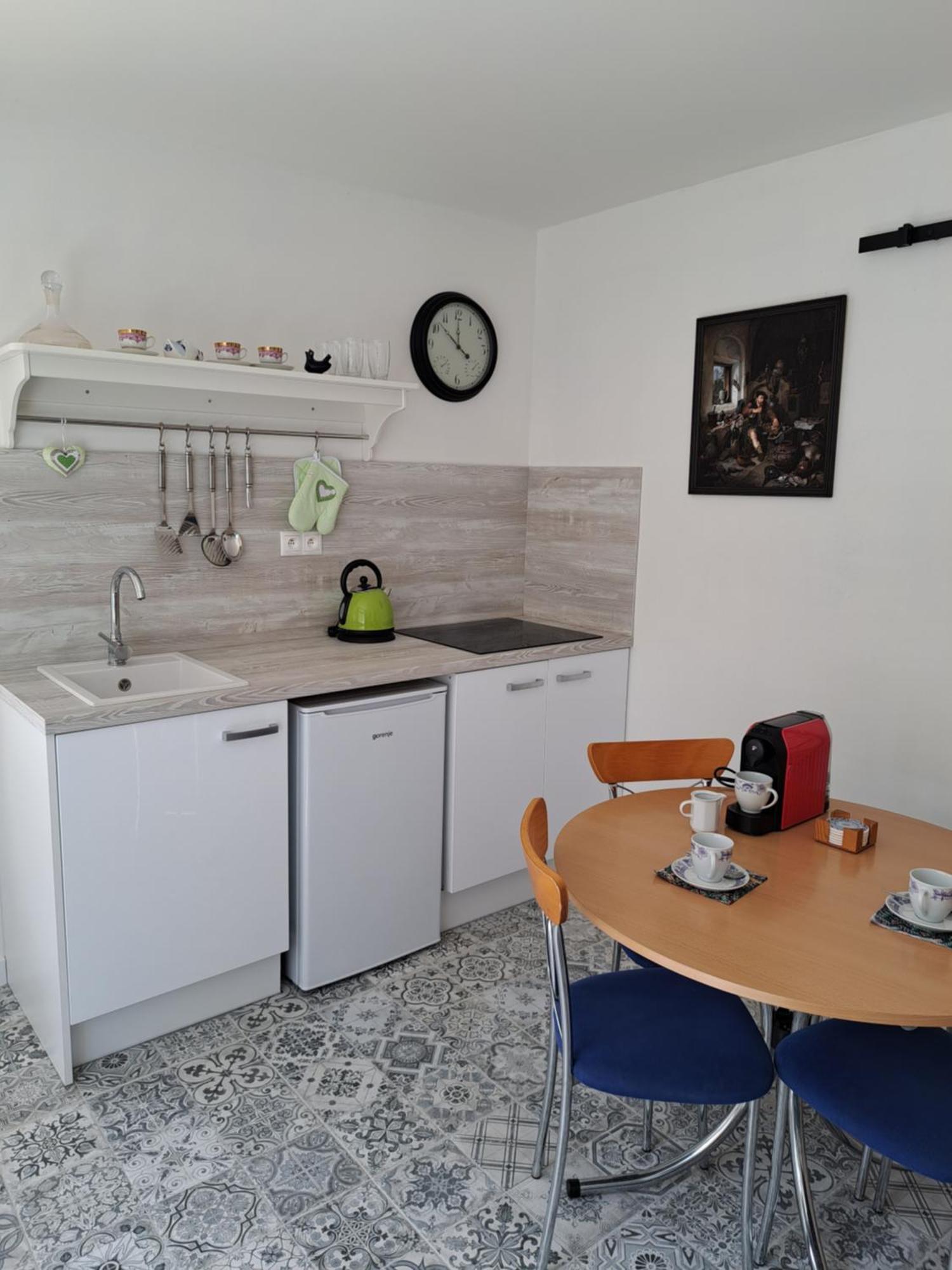 Apartmany Modry Dom Podhájska Zewnętrze zdjęcie