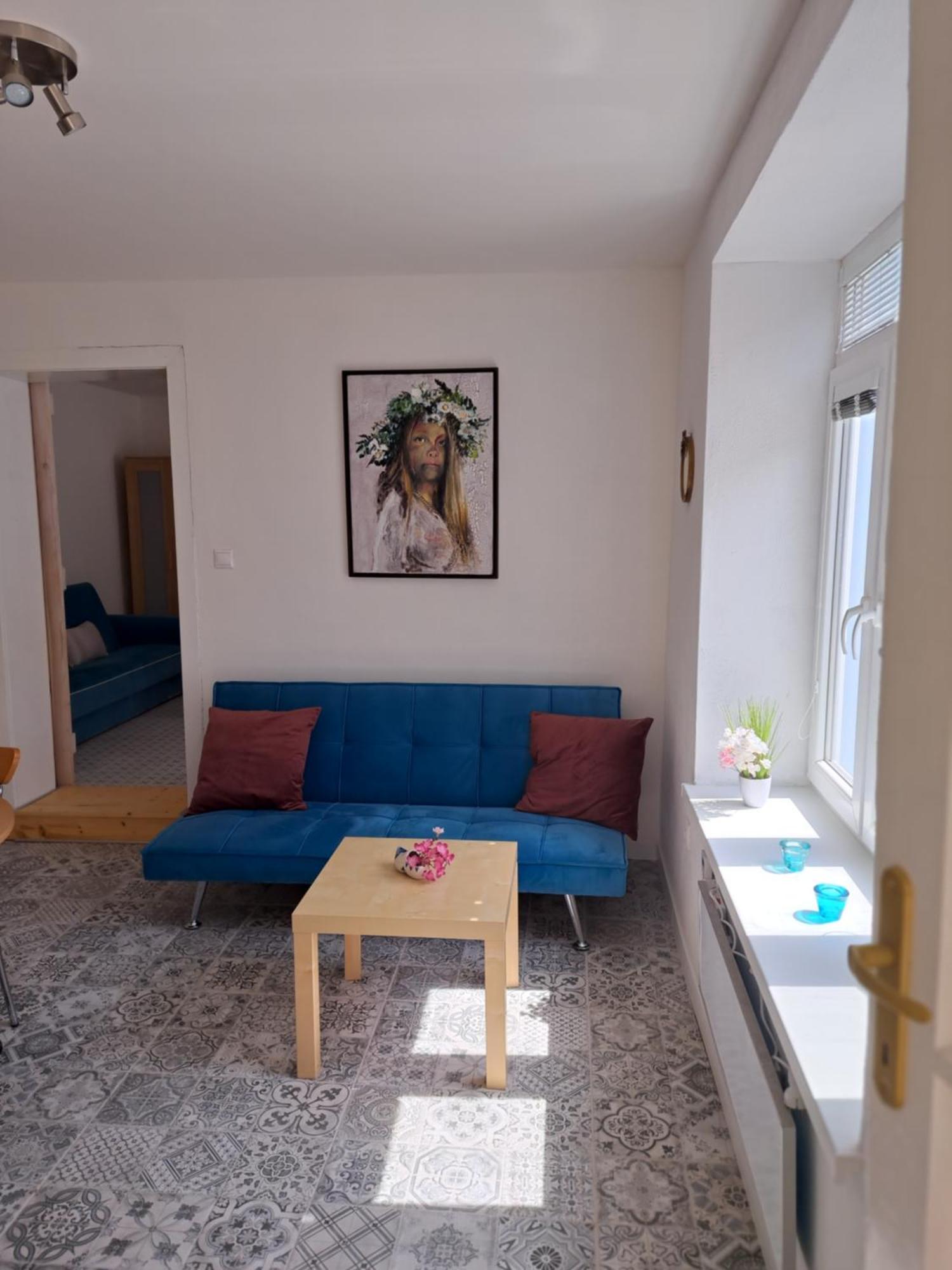 Apartmany Modry Dom Podhájska Zewnętrze zdjęcie