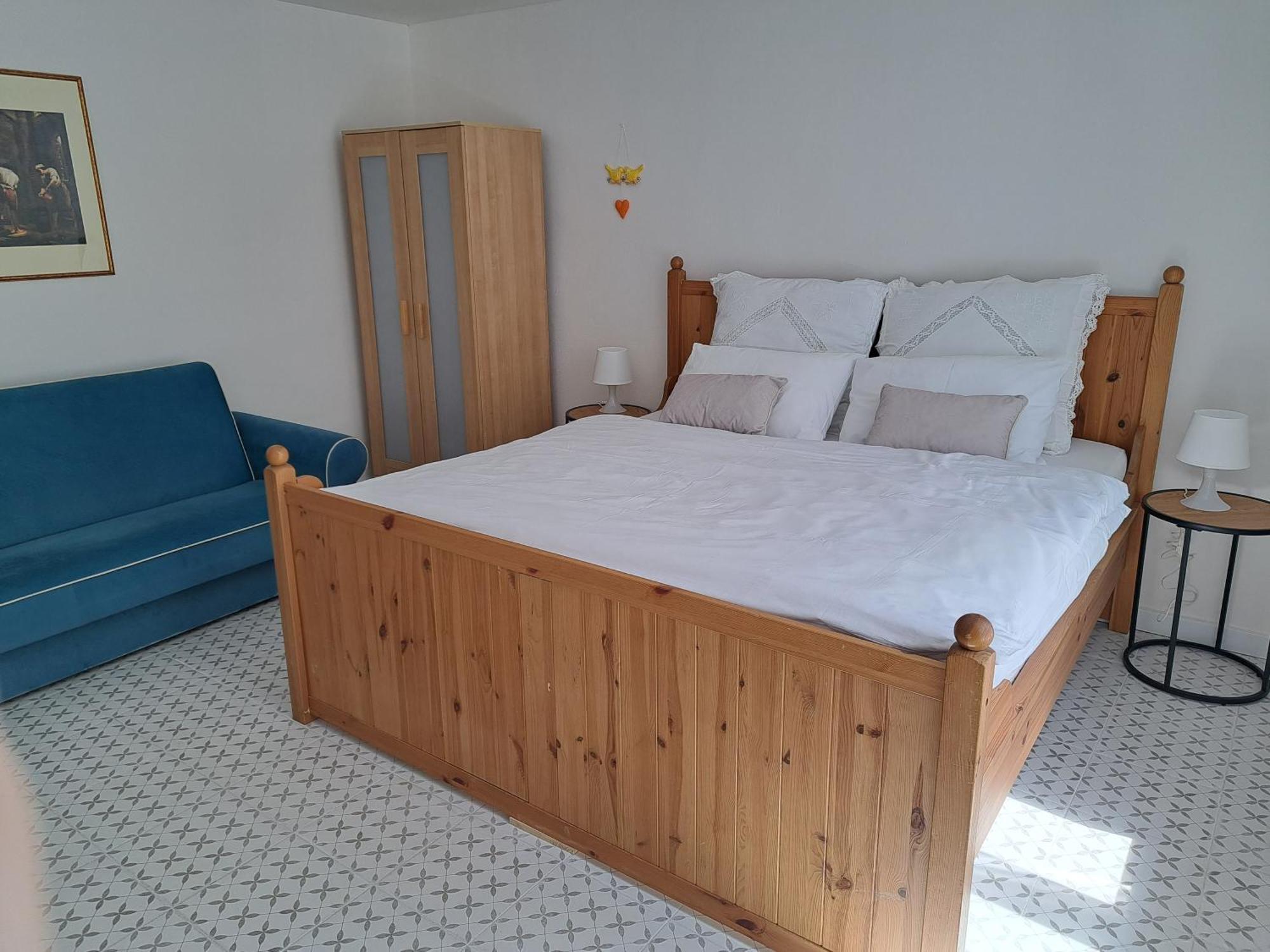 Apartmany Modry Dom Podhájska Zewnętrze zdjęcie