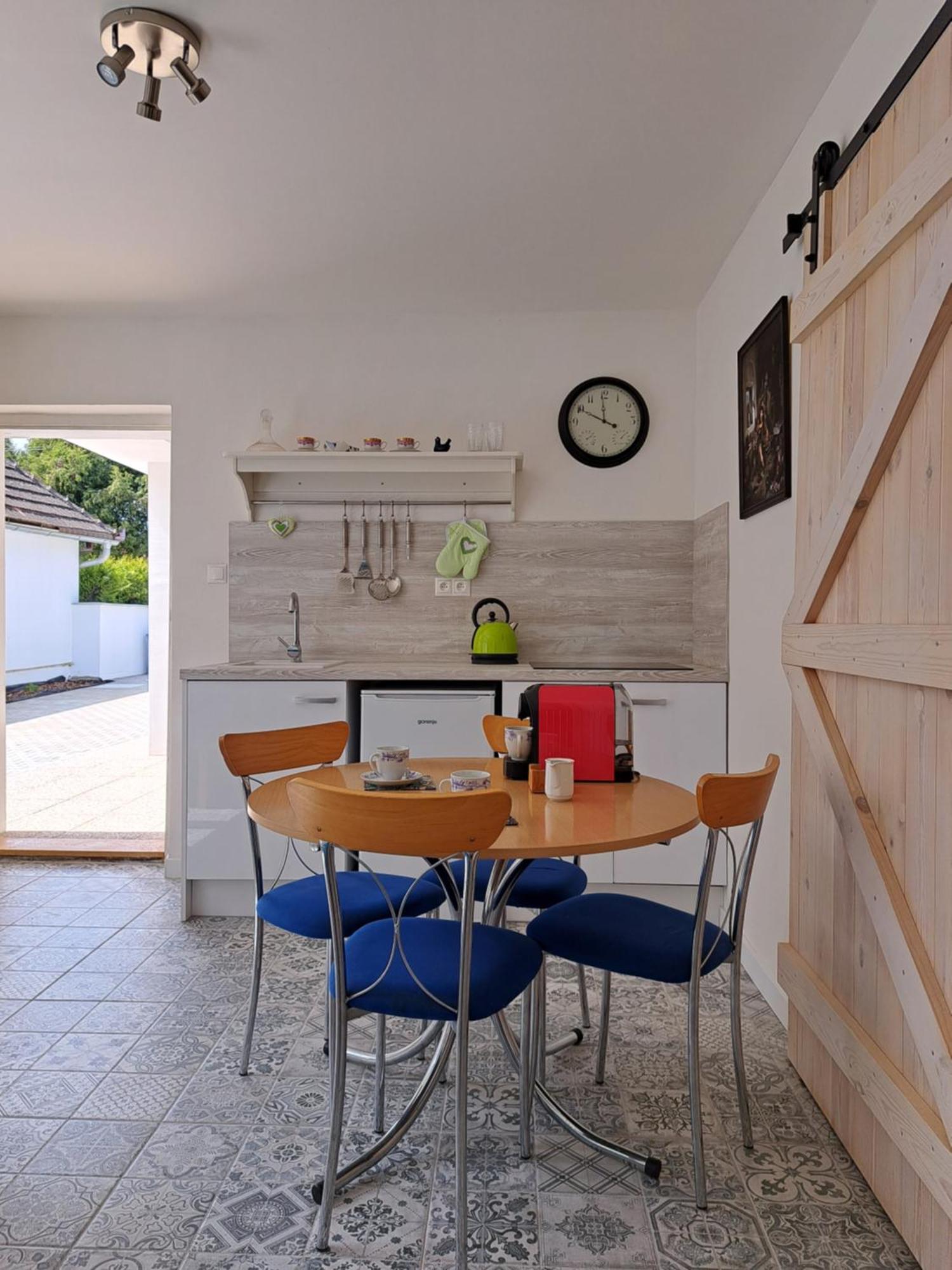 Apartmany Modry Dom Podhájska Zewnętrze zdjęcie