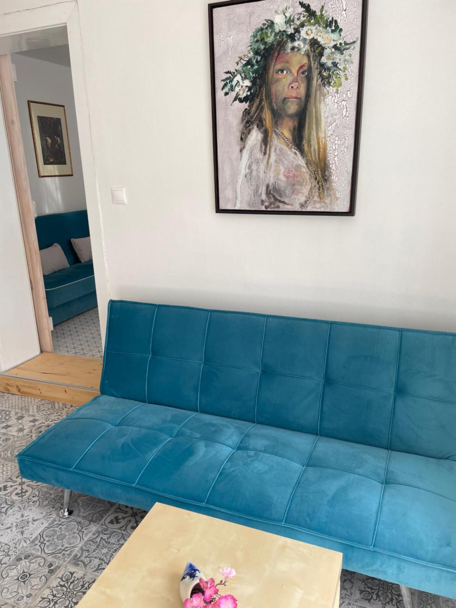 Apartmany Modry Dom Podhájska Zewnętrze zdjęcie