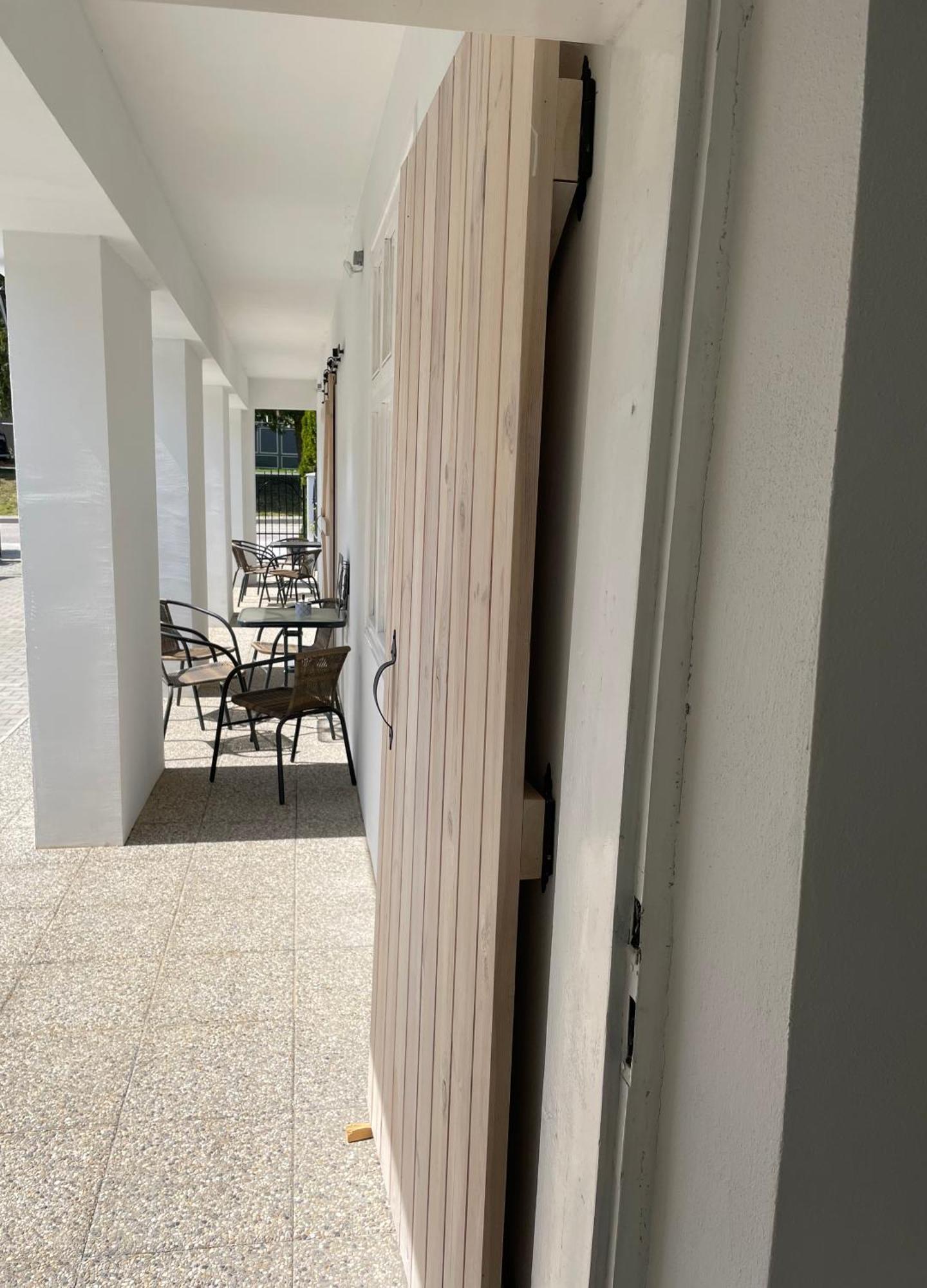 Apartmany Modry Dom Podhájska Zewnętrze zdjęcie
