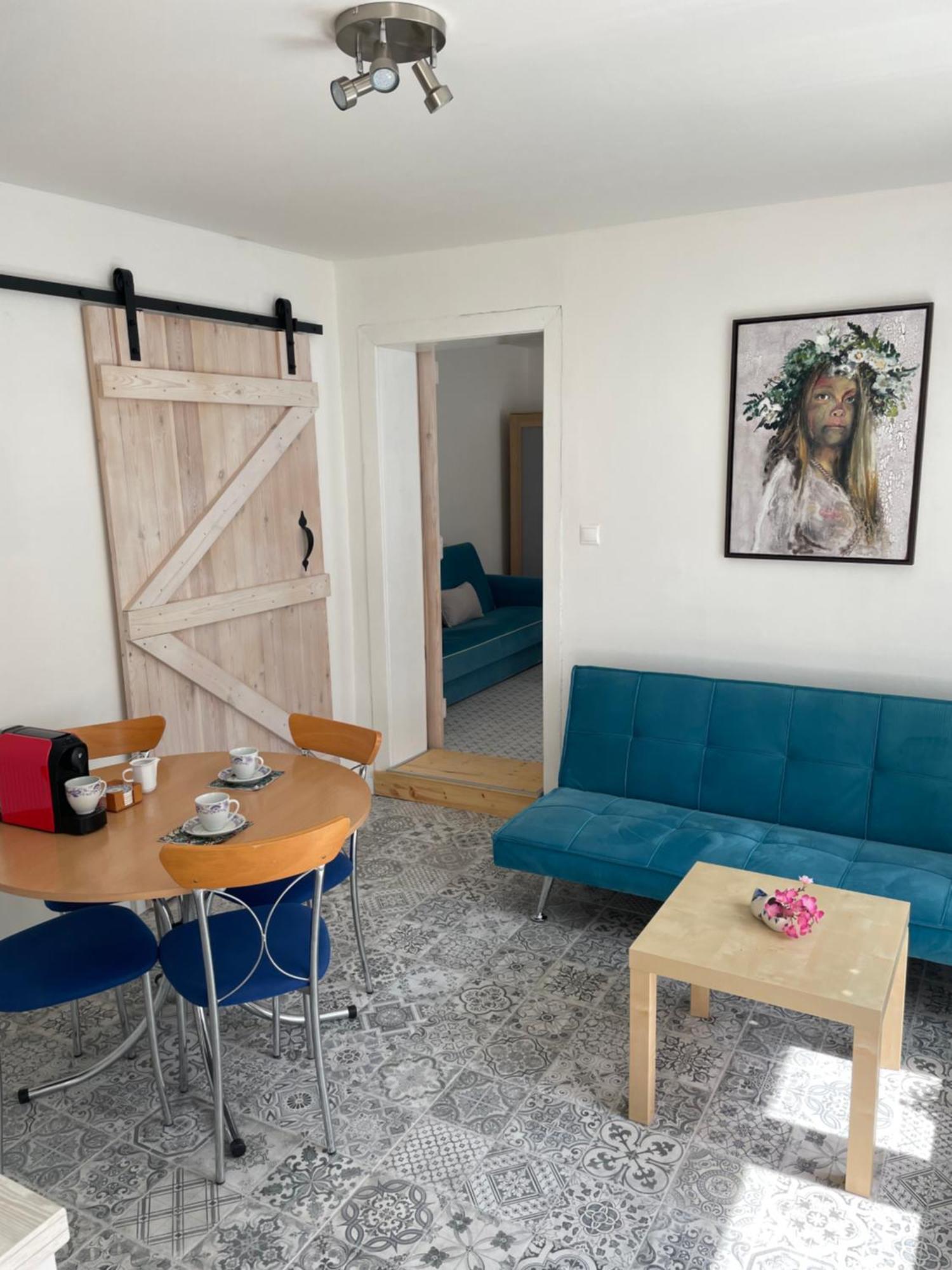 Apartmany Modry Dom Podhájska Zewnętrze zdjęcie