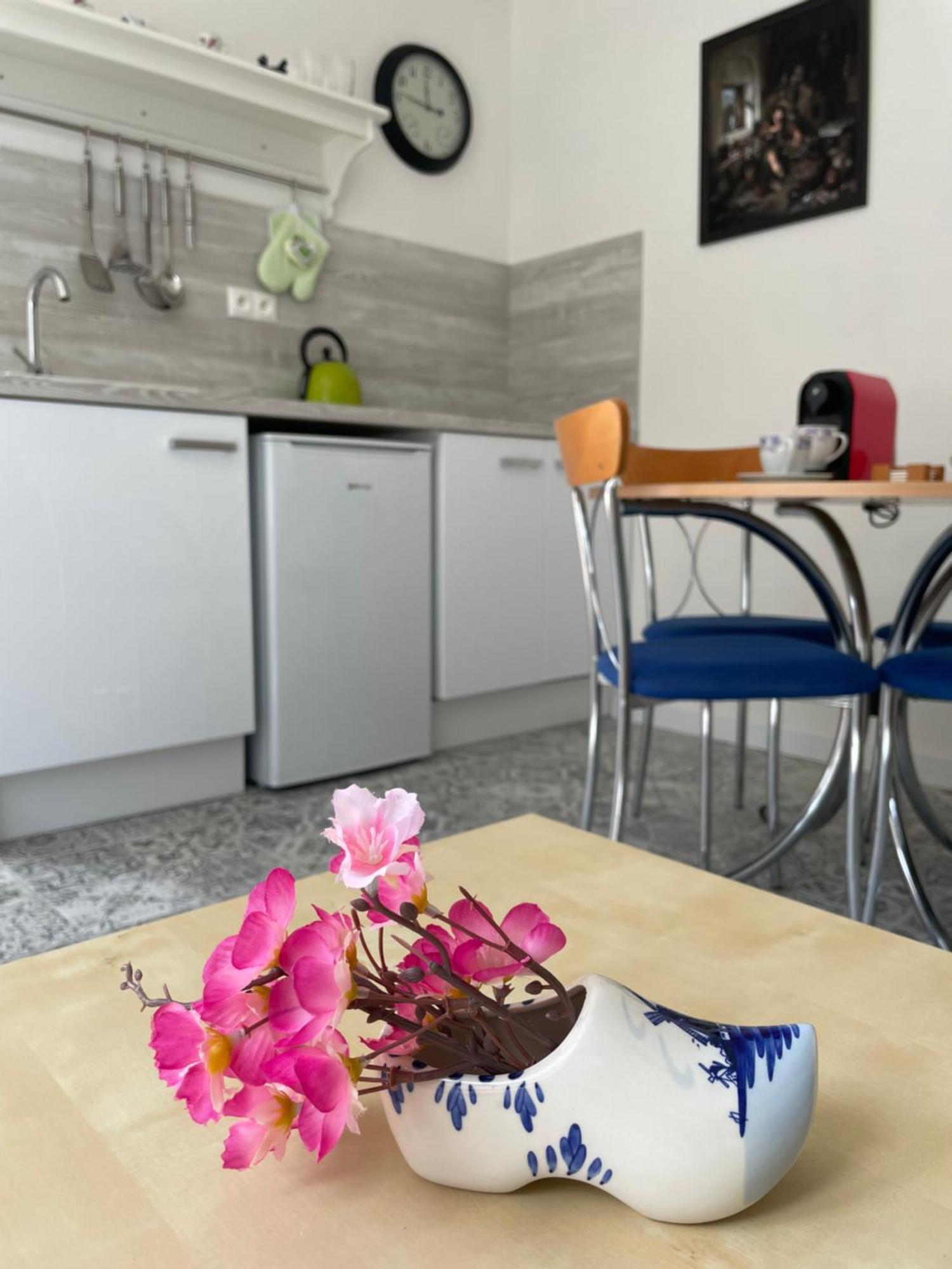 Apartmany Modry Dom Podhájska Zewnętrze zdjęcie