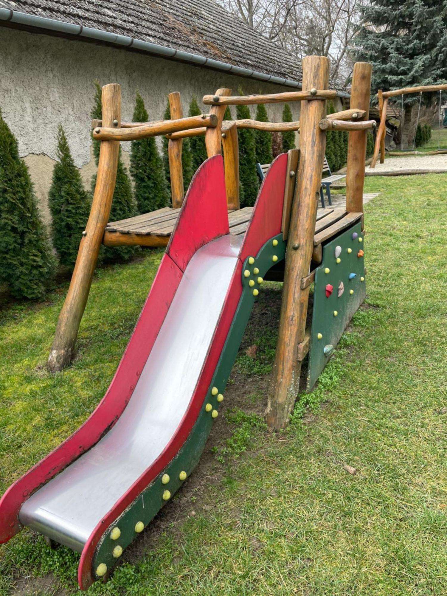 Apartmany Modry Dom Podhájska Zewnętrze zdjęcie