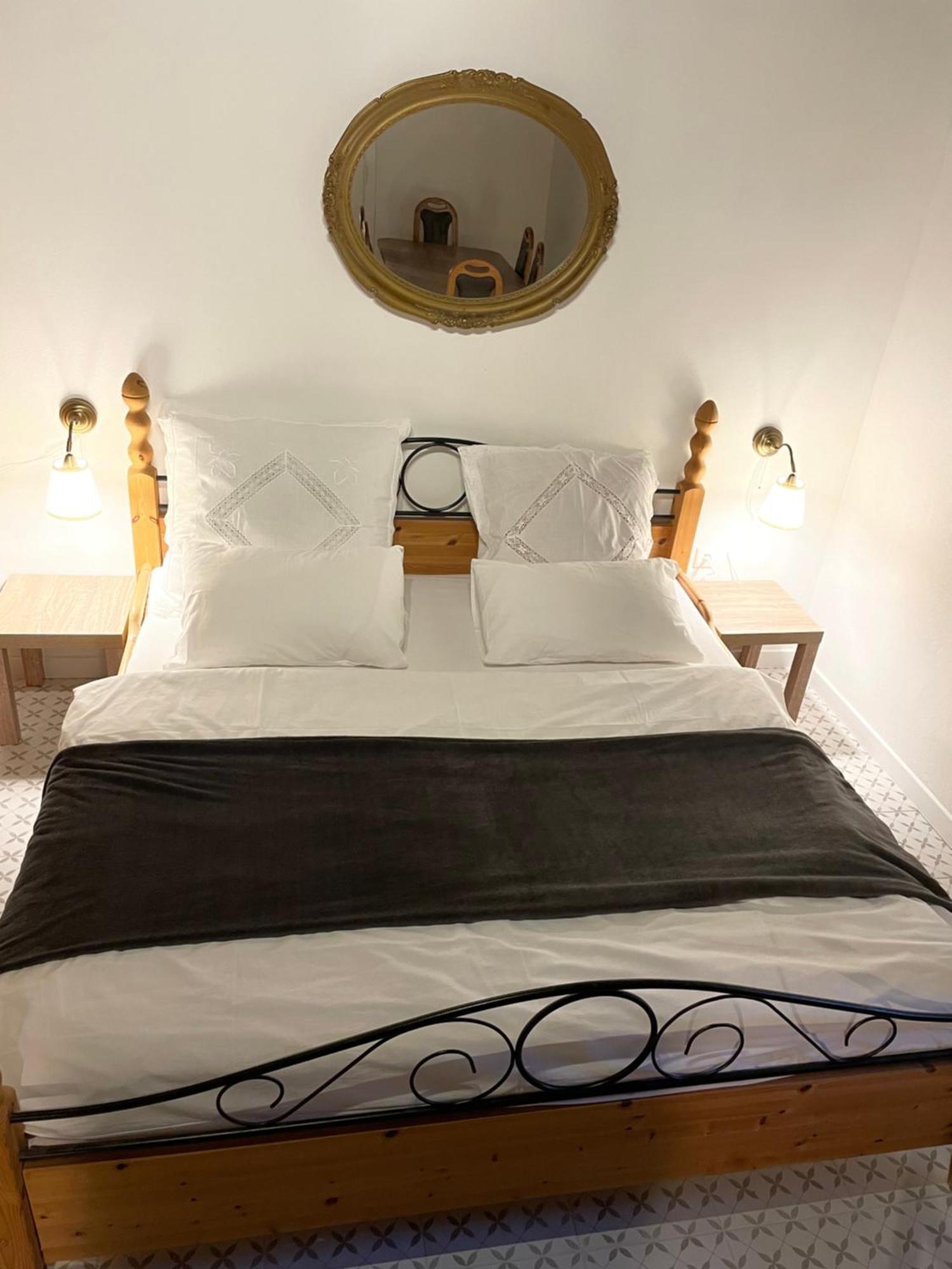 Apartmany Modry Dom Podhájska Zewnętrze zdjęcie