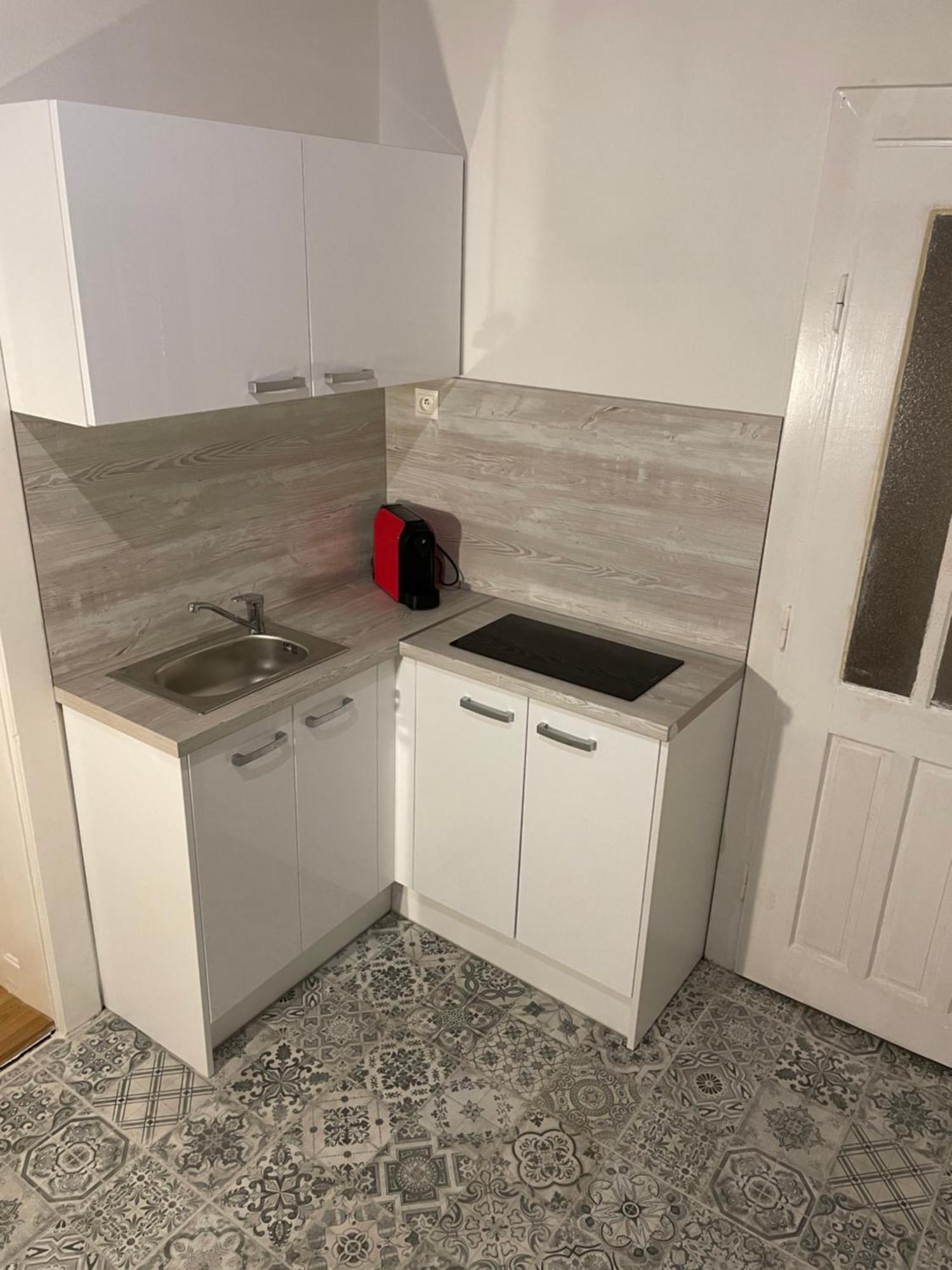 Apartmany Modry Dom Podhájska Zewnętrze zdjęcie